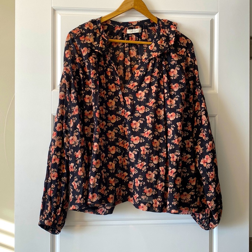 Doen Blouse